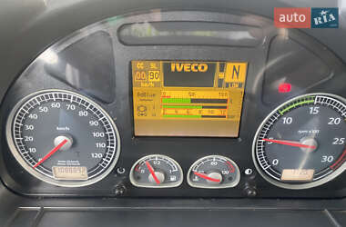 Тягач Iveco Stralis 2010 в Луцке