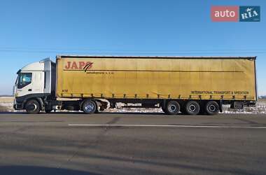Тягач Iveco Stralis 2006 в 