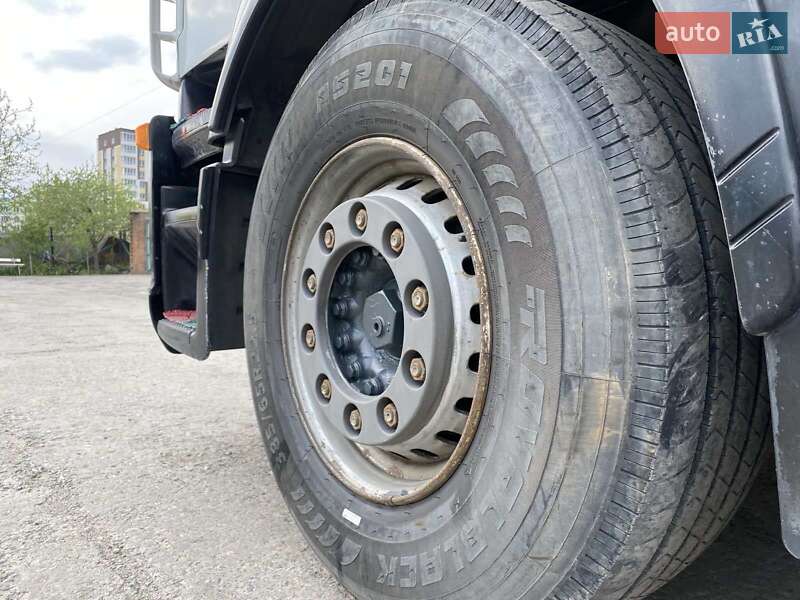 Тягач Iveco Stralis 2009 в Хмельницком