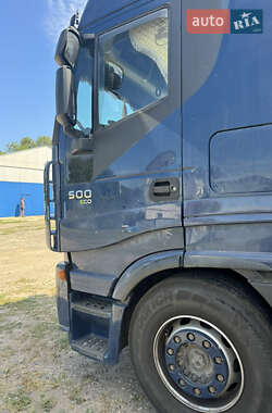Тягач Iveco Stralis 2013 в 