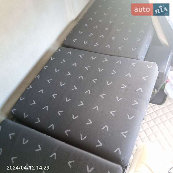 Тягач Iveco Stralis 2011 в Ивано-Франковске