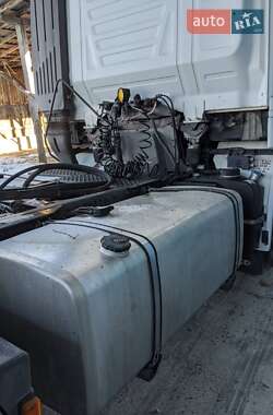 Тягач Iveco Stralis 2008 в 