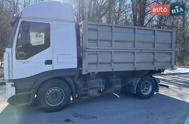 Самоскид Iveco Stralis 2006 в 