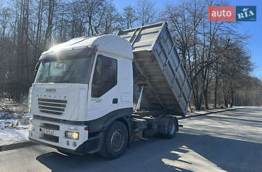 Самоскид Iveco Stralis 2006 в 
