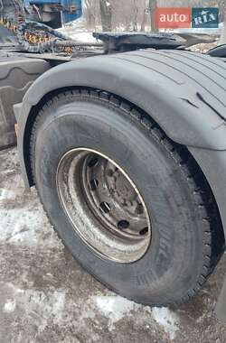Тягач Iveco Stralis 2008 в 
