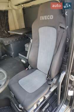 Тягач Iveco Stralis 2012 в 