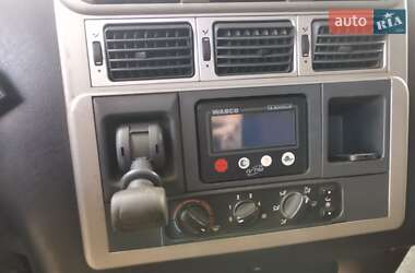 Тягач Iveco Stralis 2012 в 