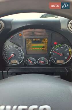 Тягач Iveco Stralis 2011 в 