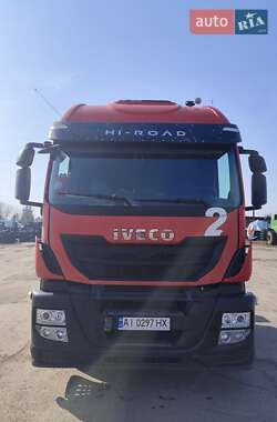 Тягач Iveco Stralis 2013 в Борисполі