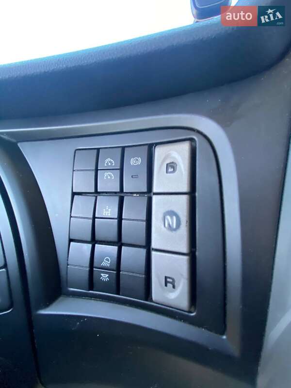 Тягач Iveco Stralis 2015 в Ковеле