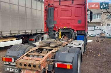 Тягач Iveco Stralis 2003 в 