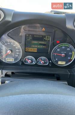 Самосвал Iveco Stralis 2011 в 