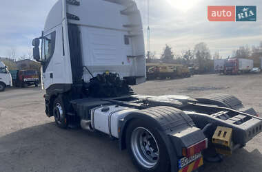 Тягач Iveco Stralis 2012 в 