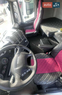Тягач Iveco Stralis 2012 в 
