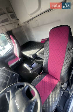 Тягач Iveco Stralis 2012 в 