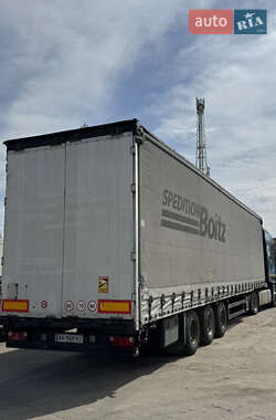 Тягач Iveco Stralis 2013 в  фото 7 Тягач Iveco Stralis 2013 в