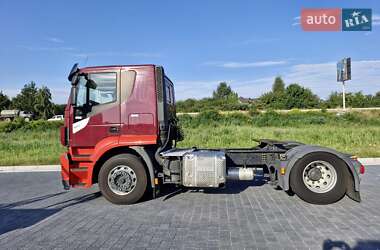Тягач Iveco Stralis 2017 в Киеве