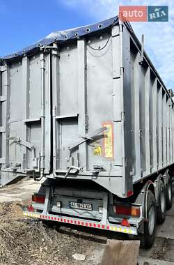 Тягач Iveco Stralis 2014 в 
