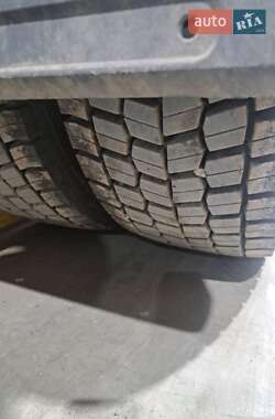 Тягач Iveco Stralis 2006 в 