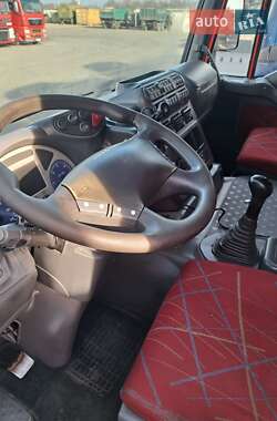 Тягач Iveco Stralis 2006 в 