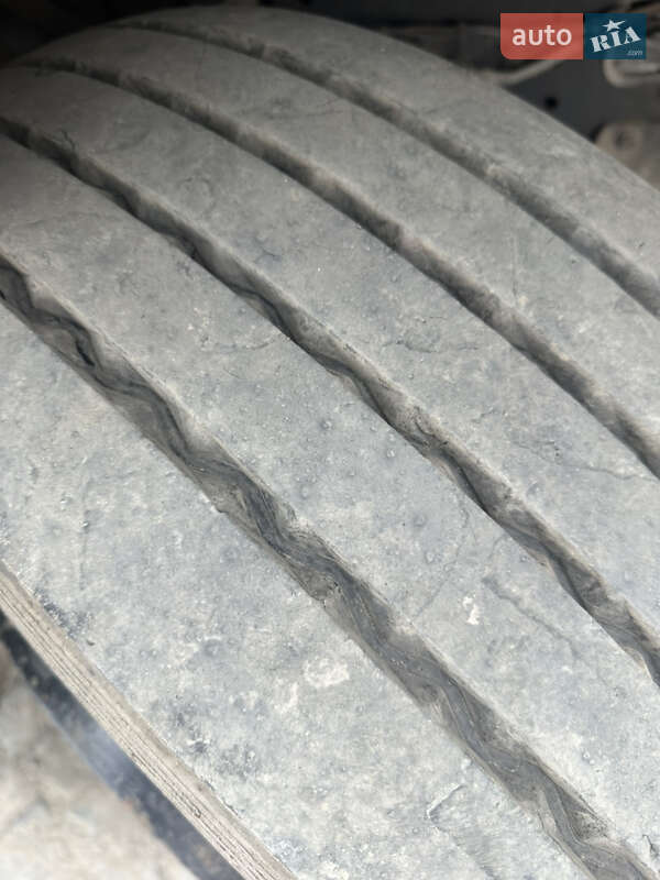 Тягач Iveco Stralis 2011 в Мукачево фото 12 Тягач Iveco Stralis 2011 в Мукачево