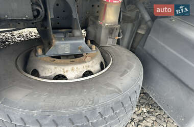 Тягач Iveco Stralis 2012 в 