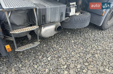 Тягач Iveco Stralis 2012 в 