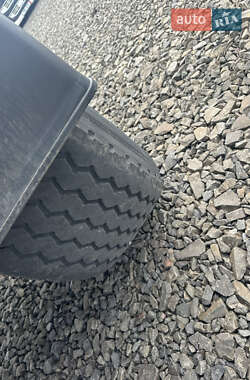 Тягач Iveco Stralis 2012 в 