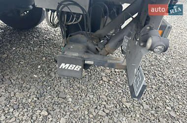 Тягач Iveco Stralis 2012 в 