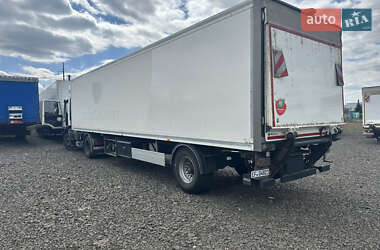Тягач Iveco Stralis 2012 в 