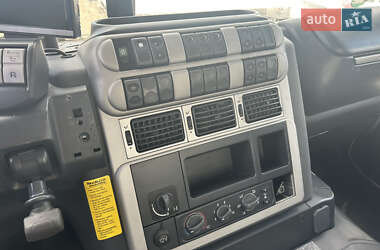 Тягач Iveco Stralis 2012 в 