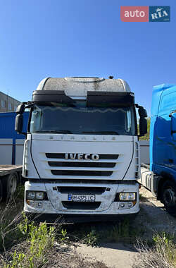 Тягач Iveco Stralis 2010 в Черноморске