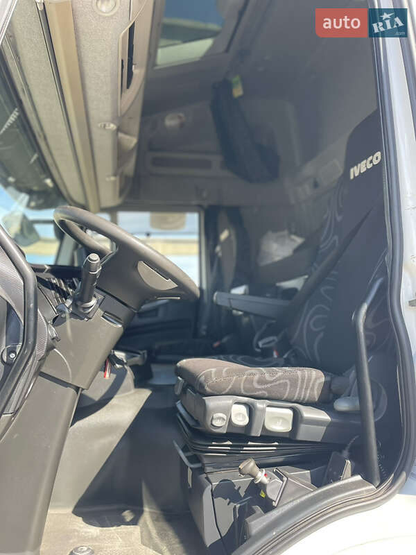 Тягач Iveco Stralis 2014 в Александрие