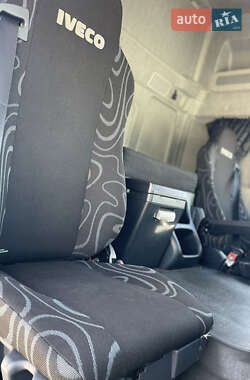 Тягач Iveco Stralis 2014 в 