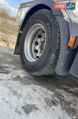 Тягач Iveco Stralis 2014 в 