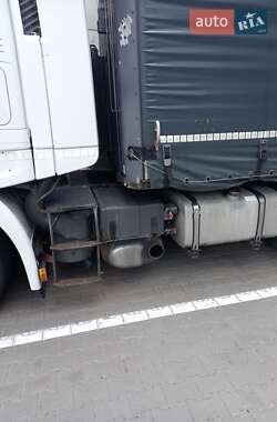 Тягач Iveco Stralis 2010 в Стрые