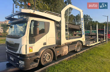 Автовоз Iveco Stralis 2016 в Одессе