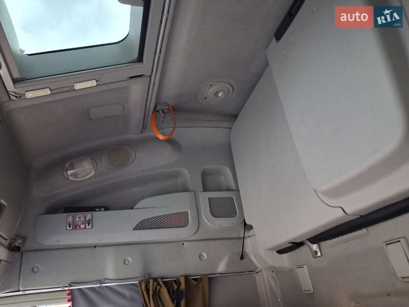 Тягач Iveco Stralis 2010 в Черкассах