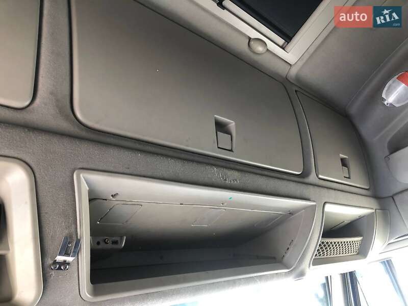 Тягач Iveco Stralis 2014 в Ковеле