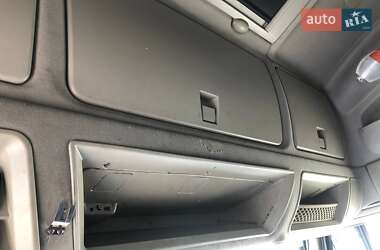 Тягач Iveco Stralis 2014 в 