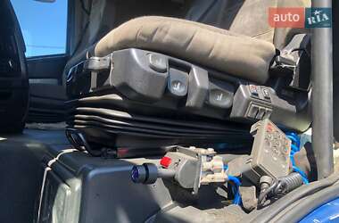 Тягач Iveco Stralis 2014 в 
