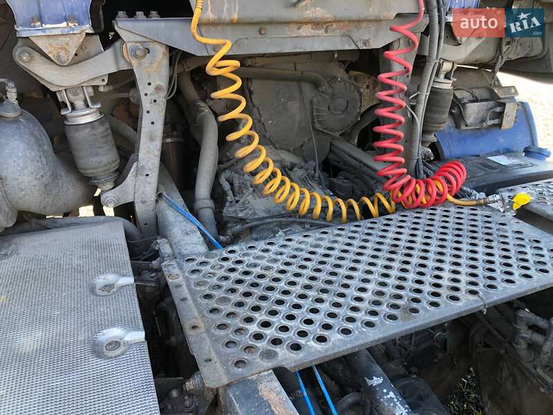 Тягач Iveco Stralis 2014 в Ковеле