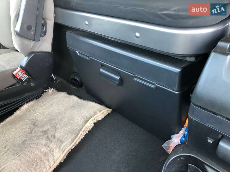 Тягач Iveco Stralis 2014 в Ковеле