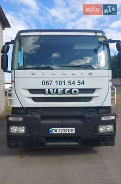 Інша спецтехніка Iveco Stralis 2011 в Черкасах