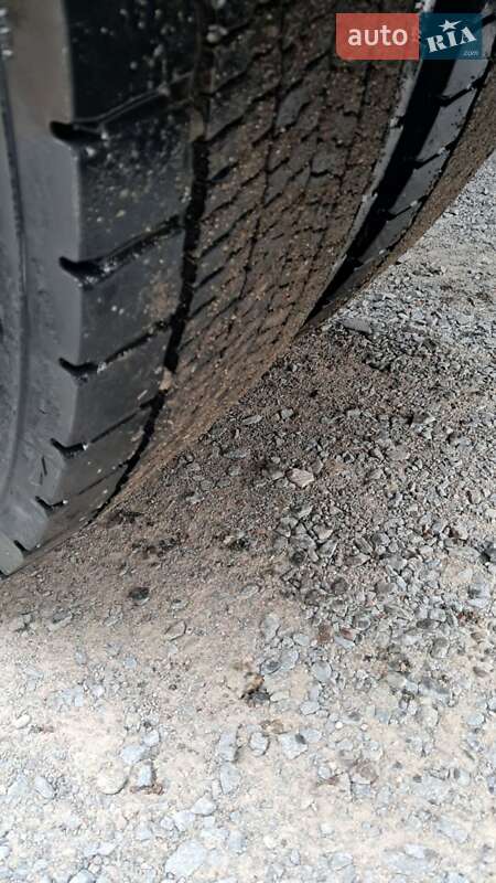 Тягач Iveco Stralis 2015 в Ровно фото 3 Тягач Iveco Stralis 2015 в Ровно