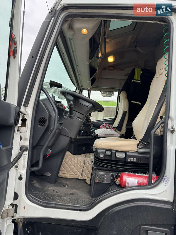 Тягач Iveco Stralis 2013 в Житомире