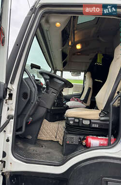 Тягач Iveco Stralis 2013 в 