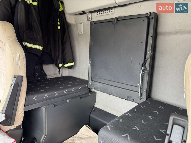 Тягач Iveco Stralis 2013 в Житомире