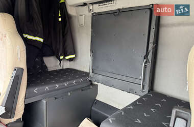 Тягач Iveco Stralis 2013 в 