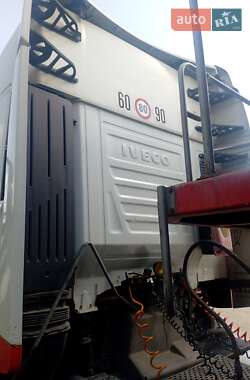 Тягач Iveco Stralis 2013 в 